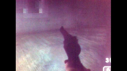 Call of duty - my gameplay multiplayer