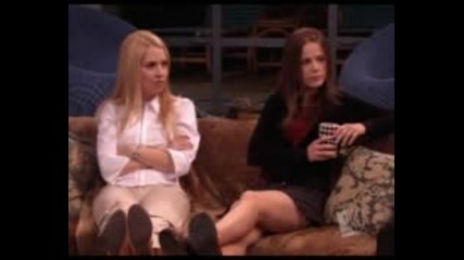 What I Like About You S 2 E 11 - Regarding Henry [aired 20, 2003].flv