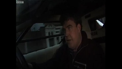 Любимите коли на Джереми - Top Gear
