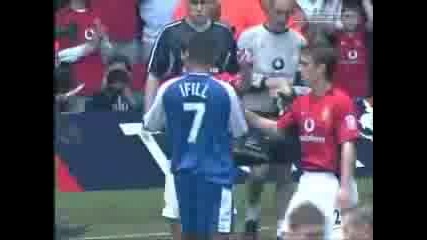 Manchester United