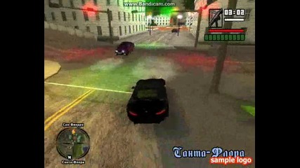 Special Gta 2