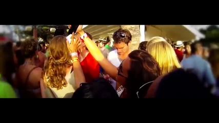 Hugo Villanova - La Playa (official Video)