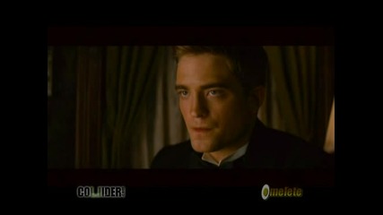 Water for Elephants - 8 Movie Clips