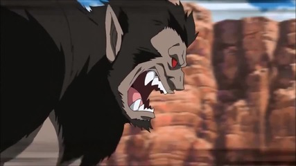Akame ga kill Amv - Linkin Park Hd
