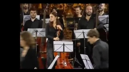 Arcangelo Corelli - Concerto Grosso op. 6. no. 4 