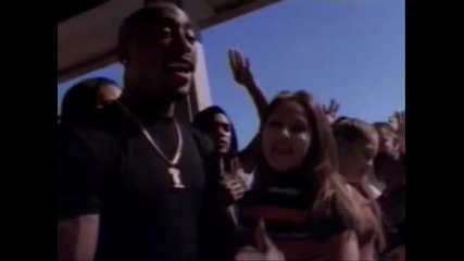 2pac - My Block 