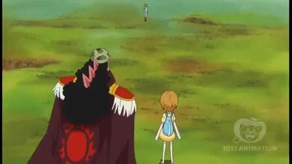 One Piece - 543 - Eng Sub