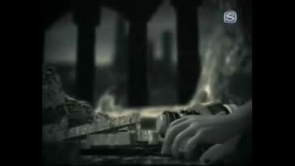 Gackt - Tsuki No Uta