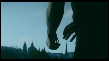 Afi - Silver And Cold [hq Official Video]