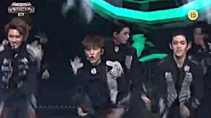 Seventeen - Boom Boom-rock ver.