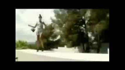 David Guetta ft. Akon - Sexy chick 