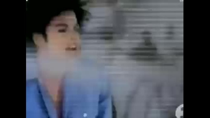 Michael Jackson Shout 