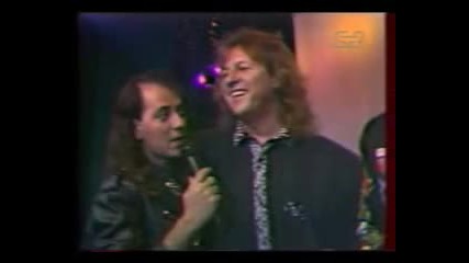 Scorpions - Rythmos Tis Neoleas 1990 