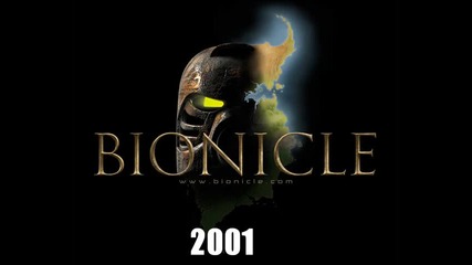 Important Bionicle Announcment 