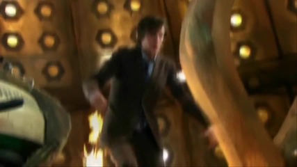 -doctor Who Still Not Ginger Chameleon Circuit -