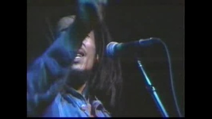 Bob Marley - No Woman No Cry