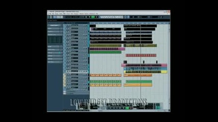 Monsoon Techno Dance Rock Metal Remix