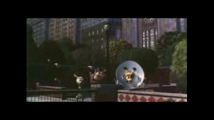 The Madagascar