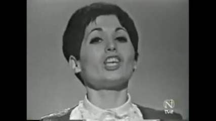 Лили Иванова - Априлска шега 1968