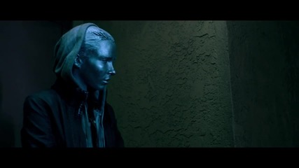 Calvin Harris - Slow Acid ( Official Video)