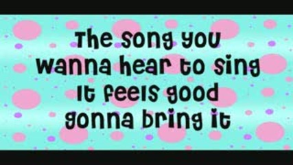 Hannah Montana - Whats Not To Like