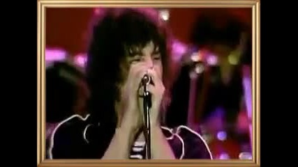 Guess Who - American Woman ( Live)