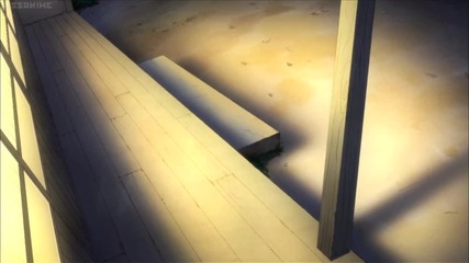 Gugure! Kokkuri-san - 9 (720p)