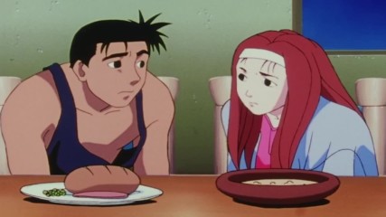 [bg sub] Ninku 35