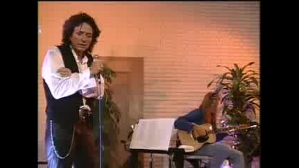 Whitesnake - Soldier of fortune (unplugged) 