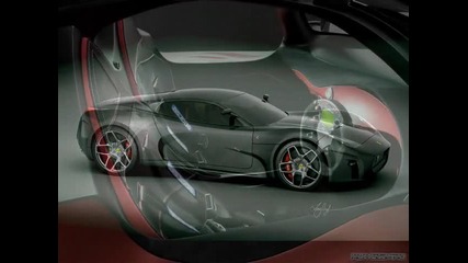 Cars Collection 2 