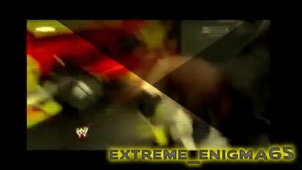 Jeff Hardy qko 