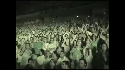 Enrique Iglesias - Don't Turn Off The Lights