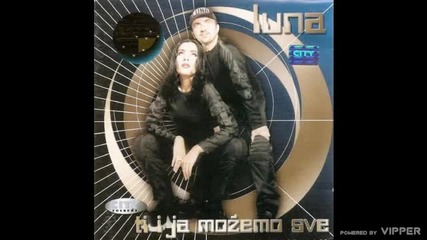 Luna - Tebe nema - Prevod