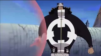 [ One Piece ] Amv Im not afraid of tomorow