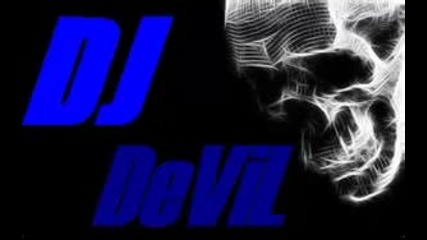 Dj Devil First Try to Mix ! !