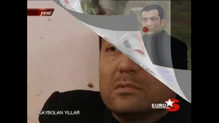 Kaybolan Yillar - Saruhan Hunel & Yesim Buber