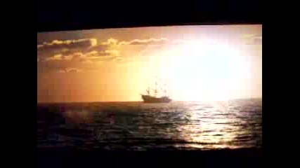 Pirates Of The Caribbean 3 - Love Scene