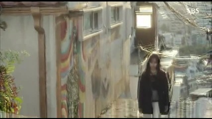[бг субс] My Lovely Girl / Моето мило момиче - Епизод 12 1/2