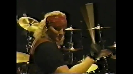 Guns N' Roses - 14 Years - Indiana '91