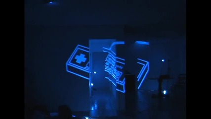 илюзия - Нинтендо 