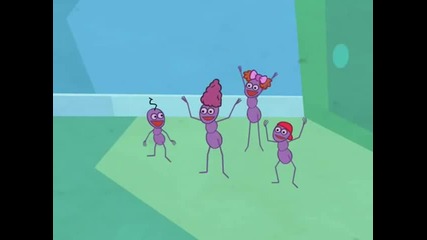 Happy Tree Friends - Suck It Up (hq)
