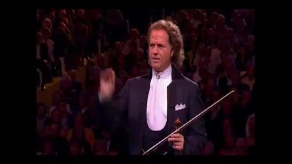 Andre Rieu & Jso - Bolero