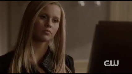 The Vampire Diaries - Do Not Go Gentle Producer's Preview