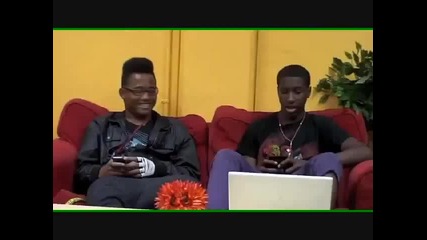 We Jerk - Short Jerkin Documentary (part 1) 