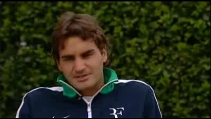 Atp 1000 Rome 2009 : Представяне