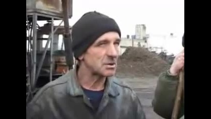 Пиян руснак (гарантиран смях) !!! :д:д