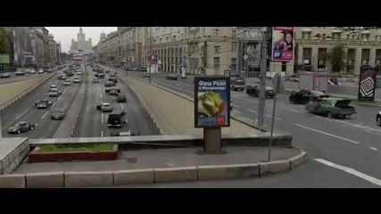 The Darkest Hour - Official Trailer Hd