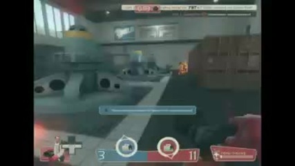 Team Fortress 2 - Assist movie 