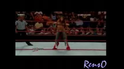 [ Beth Phoenix - Evil ~ Angel * mv