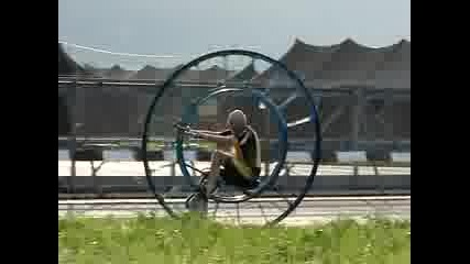 Mono - roue 